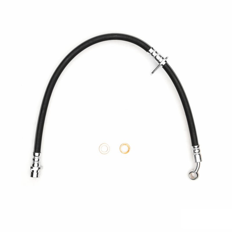 R1 Concepts Honda Accord Crosstour Front Right Brake Hose (2010 - 2015) - R1BHH - 59095 | rncBHH - 59095 - JDMuscleSPK1003474