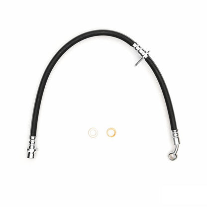 R1 Concepts Honda Accord Crosstour Front Right Brake Hose (2010 - 2015) - R1BHH - 59095 | rncBHH - 59095 - JDMuscleSPK1003474