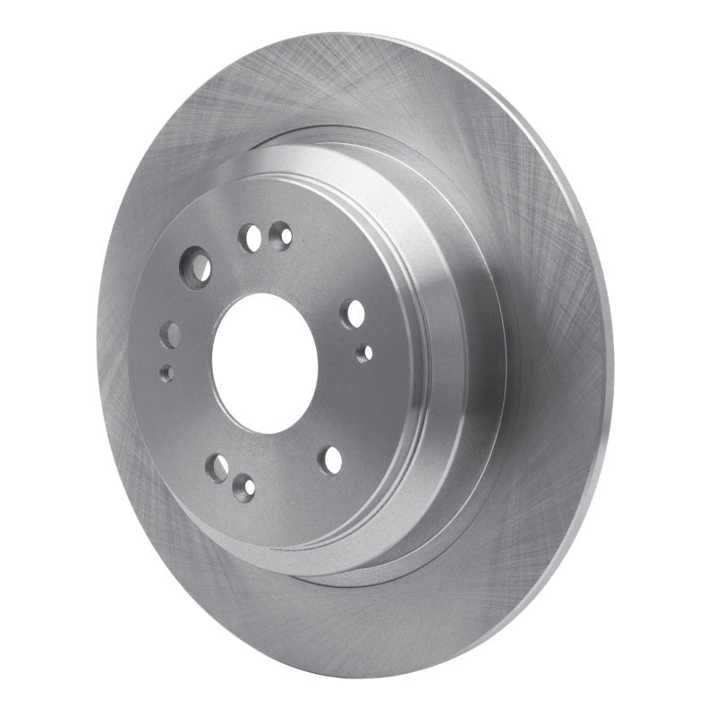 R1 Concepts Honda Accord Crosstour Rear Brake Rotor (2010 - 2015) - Reliable Braking System | rncERE - 59033 - JDMuscleSPK978343