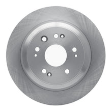 R1 Concepts Honda Accord Crosstour Rear Brake Rotor (2010 - 2015) - Reliable Braking System | rncERE - 59033 - JDMuscleSPK978343