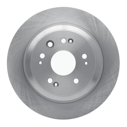 R1 Concepts Honda Accord Crosstour Rear Brake Rotor (2010 - 2015) - Reliable Braking System | rncERE - 59033 - JDMuscleSPK978343