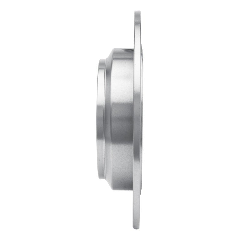 R1 Concepts Honda Accord Crosstour Rear Brake Rotor (2010 - 2015) - Reliable Braking System | rncERE - 59033 - JDMuscleSPK978343