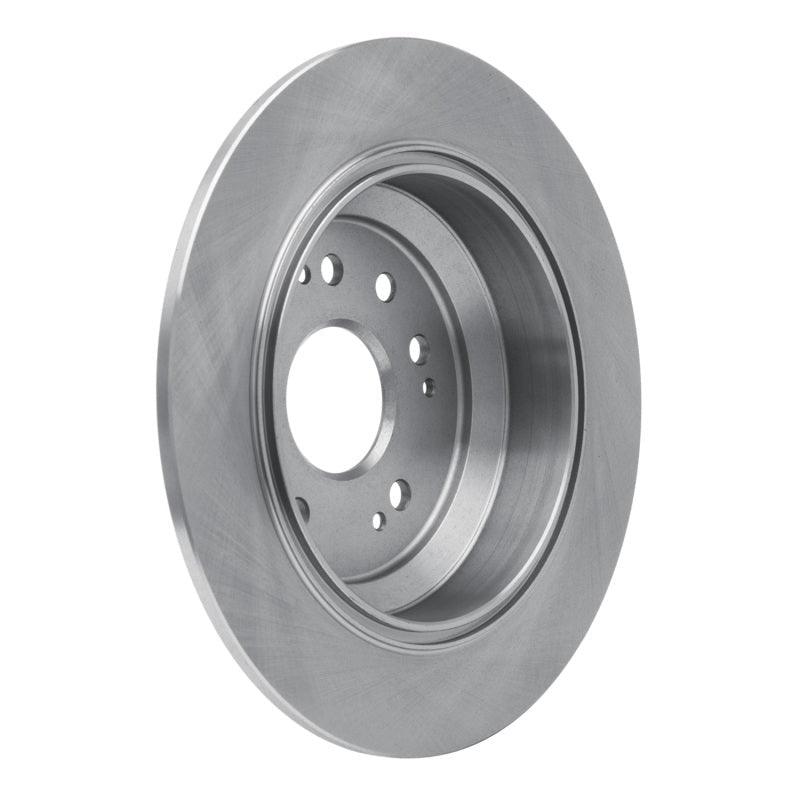 R1 Concepts Honda Accord Crosstour Rear Brake Rotor (2010 - 2015) - Reliable Braking System | rncERE - 59033 - JDMuscleSPK978343