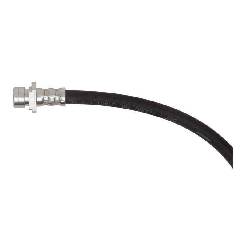 R1 Concepts Honda Accord Front Left Brake Hose (2016 - 2017) - Reliable Replacement Part | rncBHH - 59118 - JDMuscleSPK1003497