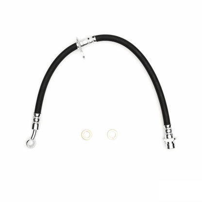 R1 Concepts Honda Accord Front Right Brake Hose (2013 - 2017) – Reliable Brake System Component | rncBHH - 59107 - JDMuscleSPK1003486