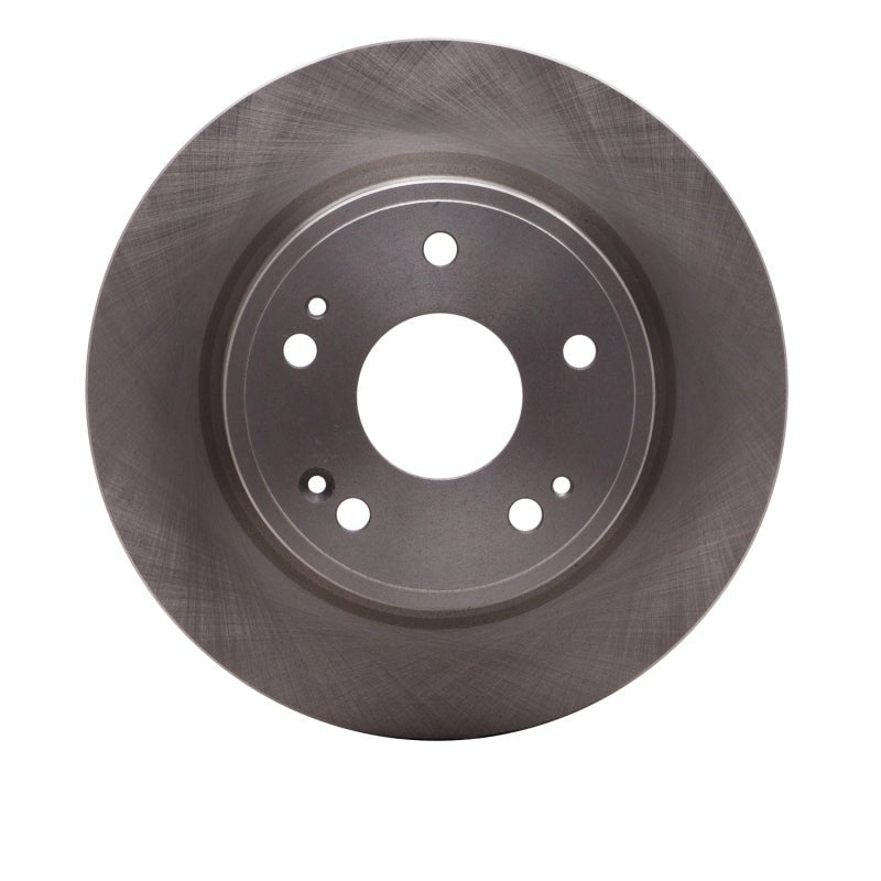 R1 Concepts Honda Accord Sedan Rear Brake Rotor (Part Number: RNCERE - 59071) | rncERE - 59071 - JDMuscleSPK988229