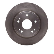 R1 Concepts Honda Accord Sedan Rear Brake Rotor (Part Number: RNCERE - 59071) | rncERE - 59071 - JDMuscleSPK988229
