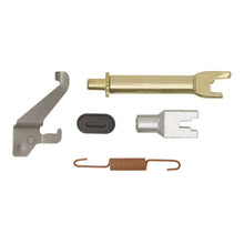 R1 Concepts Honda Accord Sedan Right Rear Drum Adjuster Kit (1982 - 1985) – OEM Quality Brake Component | rncADJ - 59008 - JDMuscleSPK974876