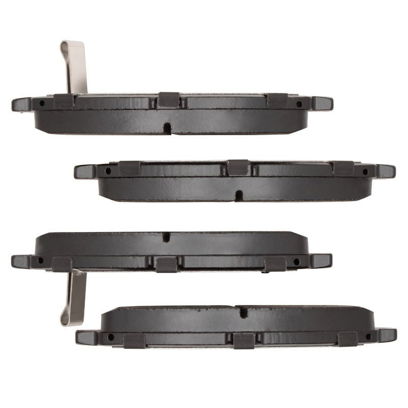 R1 Concepts Honda City (Mexico) Front Ceramic Brake Pads – Model RNC2310 - 1394 - 00 | rnc2310 - 1394 - 00 - JDMuscleSPK941850