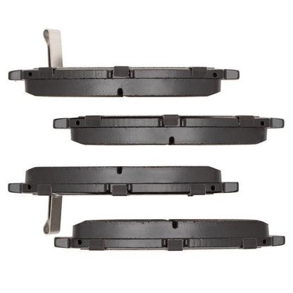 R1 Concepts Honda City (Mexico) Front Ceramic Brake Pads – Model RNC2310 - 1394 - 00 | rnc2310 - 1394 - 00 - JDMuscleSPK941850
