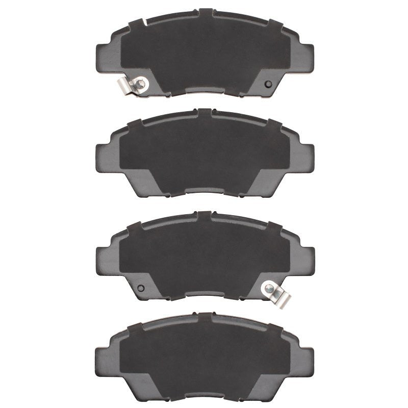 R1 Concepts Honda City (Mexico) Front Ceramic Brake Pads – Model RNC2310 - 1394 - 00 | rnc2310 - 1394 - 00 - JDMuscleSPK941850