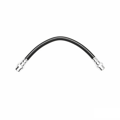 R1 Concepts Honda Civic Front Brake Hose (1973 - 1979) - Reliable Brake System Replacement | rncBHH - 59000 - JDMuscleSPK1003381