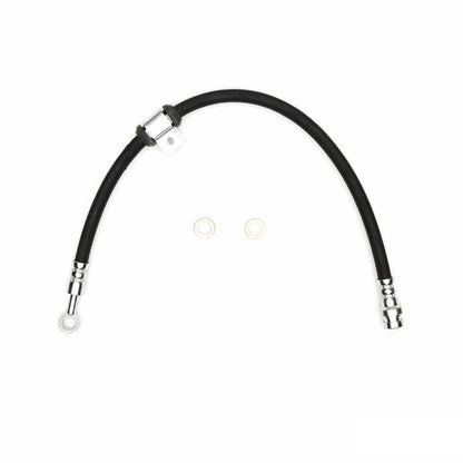 R1 Concepts Honda Civic Front Brake Hose (1980 - 1991) – Reliable Brake System Replacement | rncBHH - 59003 - JDMuscleSPK1003384