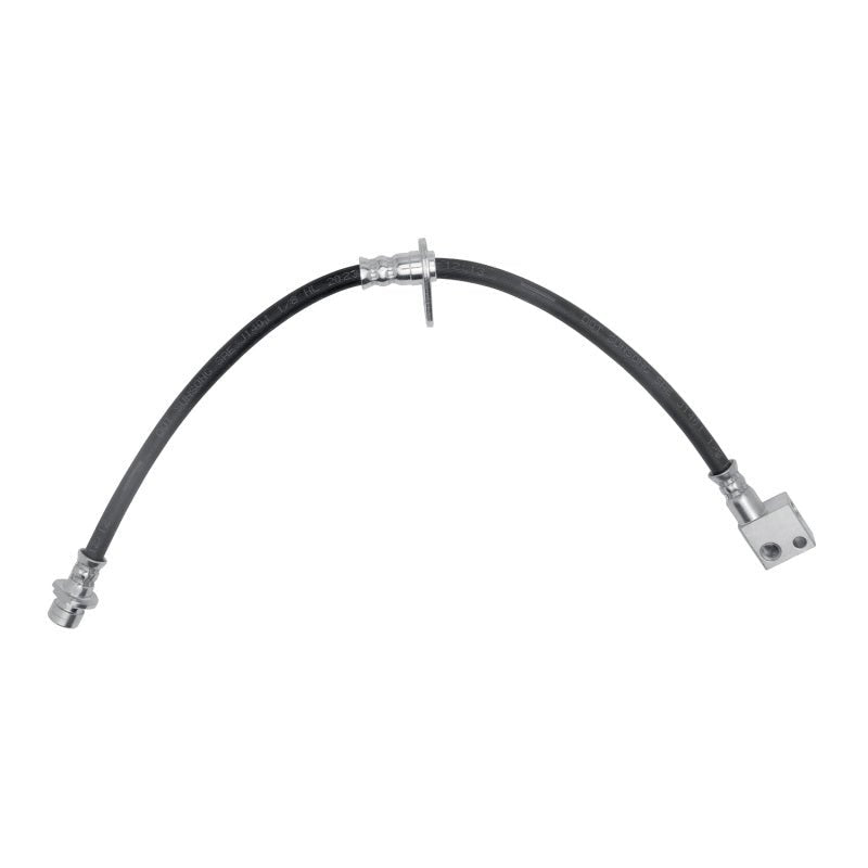 R1 Concepts Honda Civic Front Left Brake Hose (2017 - 2019) - Reliable Stopping Power | rncBHH - 59221 - JDMuscleSPK1003596