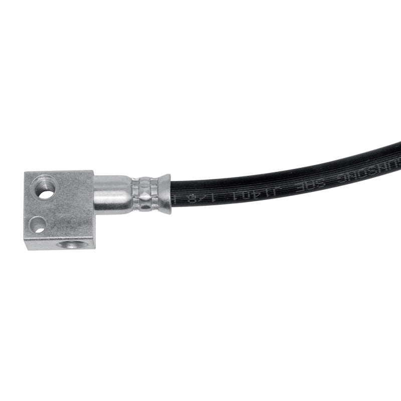 R1 Concepts Honda Civic Front Left Brake Hose (2017 - 2019) - Reliable Stopping Power | rncBHH - 59221 - JDMuscleSPK1003596