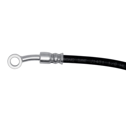 R1 Concepts Honda Civic Front Left Brake Hose (2017 - 2019) | rncBHH - 59207 - JDMuscleSPK1003585