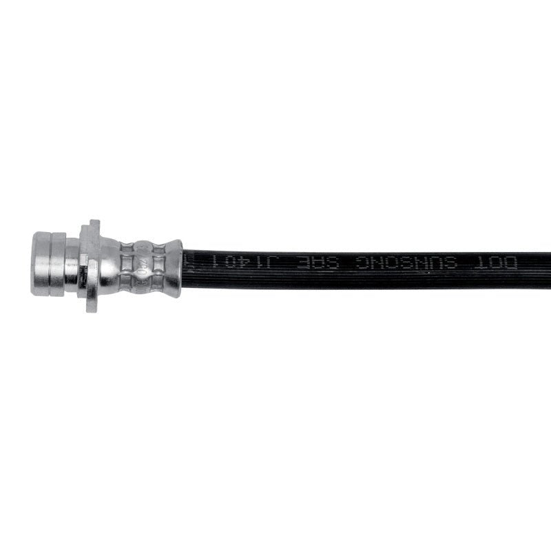 R1 Concepts Honda Civic Front Left Brake Hose (2017 - 2019) | rncBHH - 59207 - JDMuscleSPK1003585
