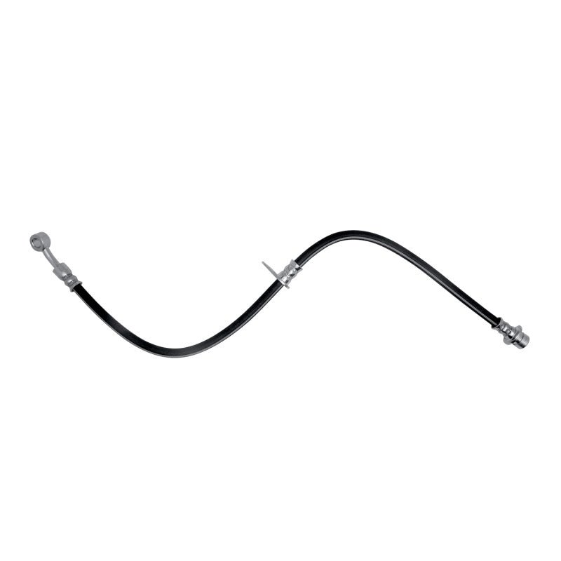 R1 Concepts Honda Civic Front Left Brake Hose (2017 - 2019) | rncBHH - 59207 - JDMuscleSPK1003585