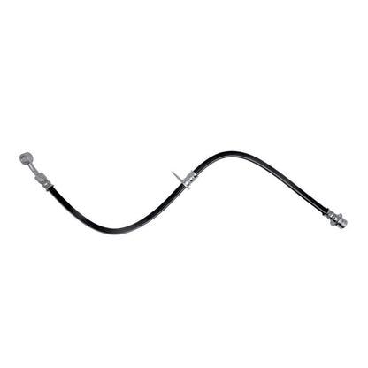 R1 Concepts Honda Civic Front Left Brake Hose (2017 - 2019) | rncBHH - 59207 - JDMuscleSPK1003585