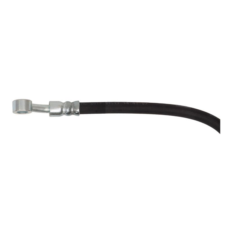 R1 Concepts Honda Civic Front Left Brake Hose (Years 2016 - 2022) - Part RNCBHH - 59116 | rncBHH - 59116 - JDMuscleSPK1003495