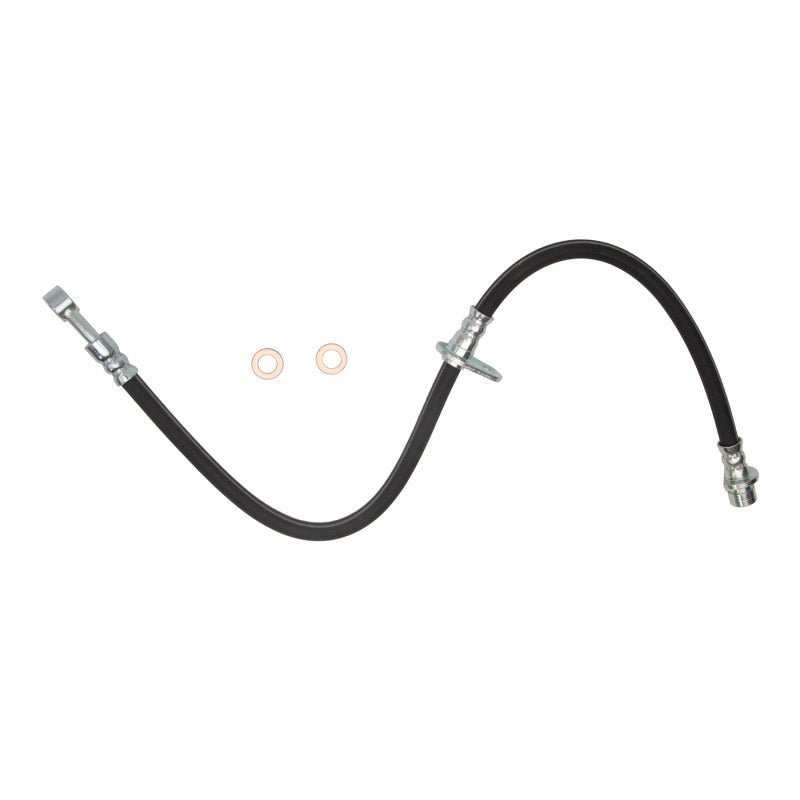 R1 Concepts Honda Civic Front Left Brake Hose (Years 2016 - 2022) - Part RNCBHH - 59116 | rncBHH - 59116 - JDMuscleSPK1003495