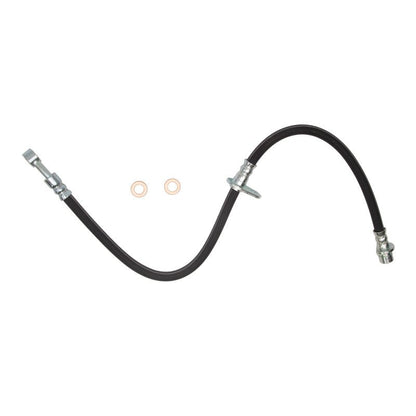 R1 Concepts Honda Civic Front Left Brake Hose (Years 2016 - 2022) - Part RNCBHH - 59116 | rncBHH - 59116 - JDMuscleSPK1003495