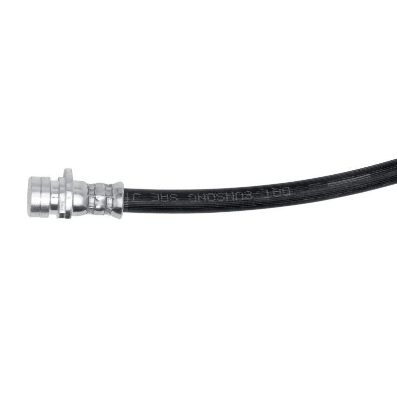 R1 Concepts Honda Civic Front Right Brake Hose (2017 - 2019) – Durable and Reliable Brake System Replacement | rncBHH - 59220 - JDMuscleSPK1003595