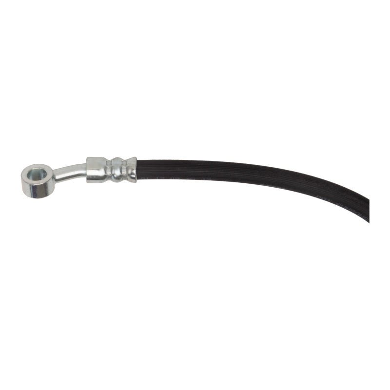 R1 Concepts Honda Civic Front Right Brake Hose (Years 2016 - 2022) | rncBHH - 59117 - JDMuscleSPK1003496