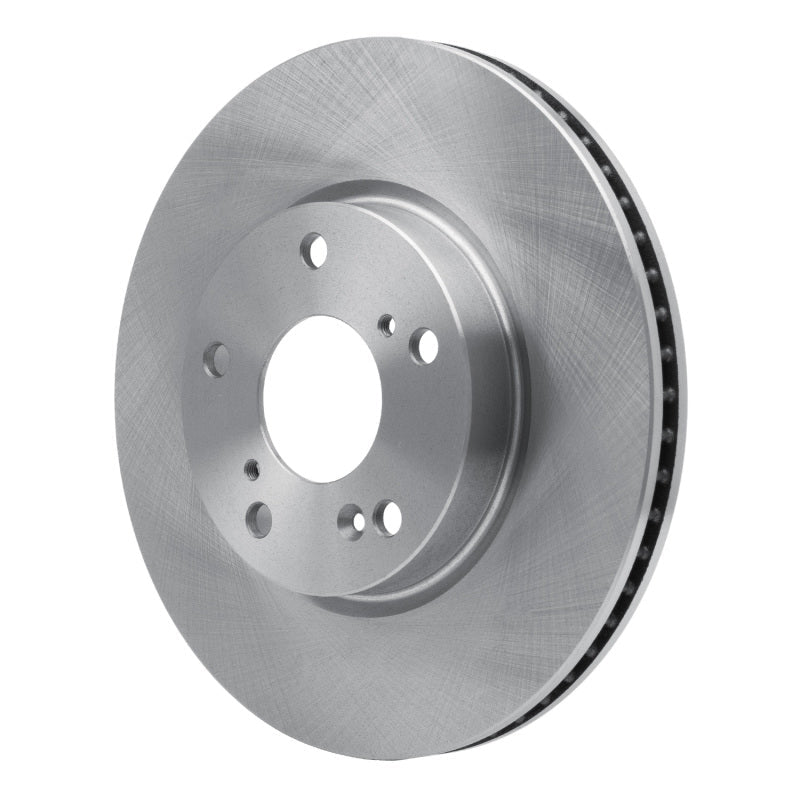 R1 Concepts Honda Civic Hatchback Front Brake Rotor (Part Number: RNCERE - 59061) | rncERE - 59061 - JDMuscleSPK988227