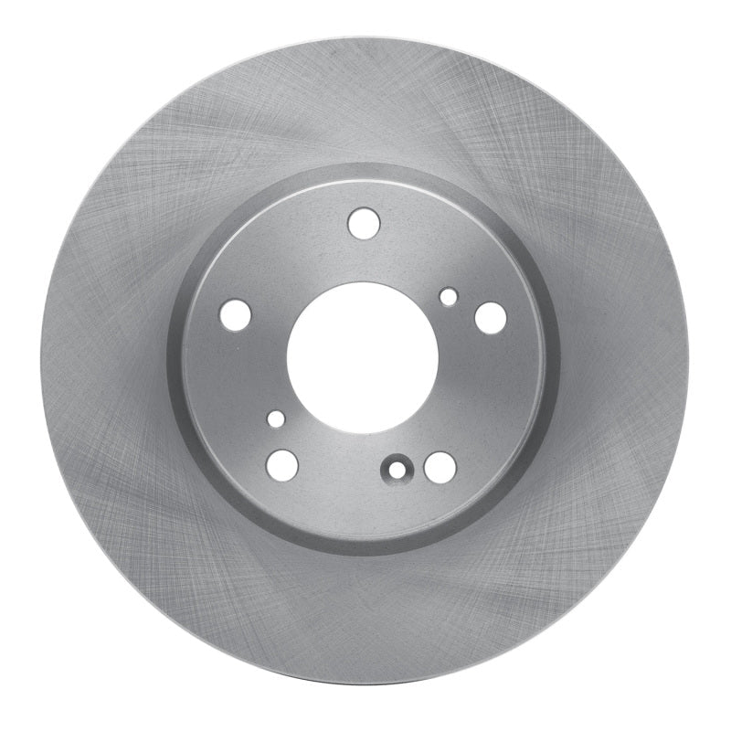 R1 Concepts Honda Civic Hatchback Front Brake Rotor (Part Number: RNCERE - 59061) | rncERE - 59061 - JDMuscleSPK988227
