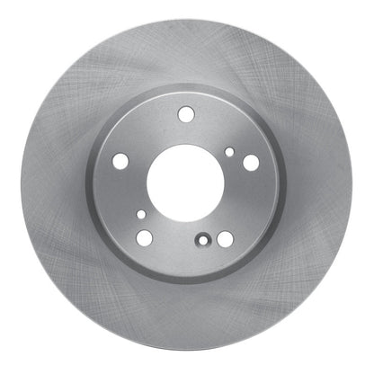 R1 Concepts Honda Civic Hatchback Front Brake Rotor (Part Number: RNCERE - 59061) | rncERE - 59061 - JDMuscleSPK988227