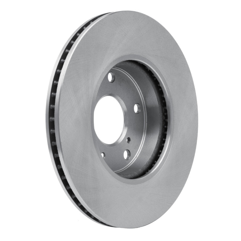 R1 Concepts Honda Civic Hatchback Front Brake Rotor (Part Number: RNCERE - 59061) | rncERE - 59061 - JDMuscleSPK988227