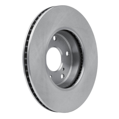 R1 Concepts Honda Civic Hatchback Front Brake Rotor (Part Number: RNCERE - 59061) | rncERE - 59061 - JDMuscleSPK988227