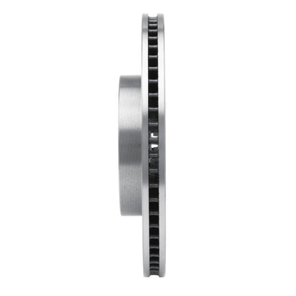 R1 Concepts Honda Civic Hatchback Front Brake Rotor (Part Number: RNCERE - 59061) | rncERE - 59061 - JDMuscleSPK988227