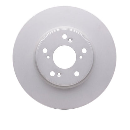 R1 Concepts Honda Civic Hatchback Front GeoSPEC Coated Rotor (Part RNC RRE - 59037) | rncRRE - 59037 - JDMuscleSPK980388