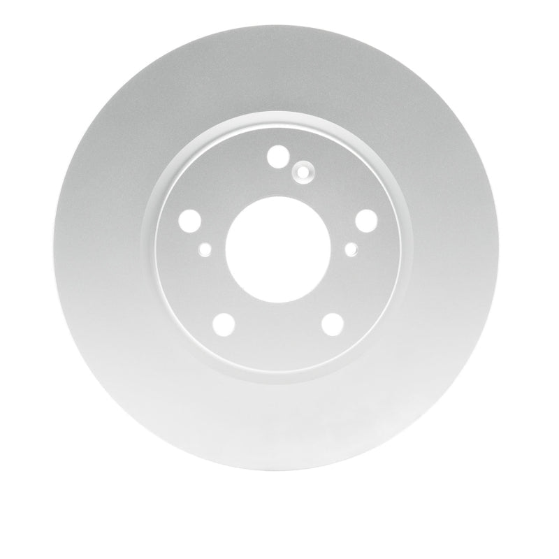 R1 Concepts Honda Civic Hatchback Front GeoSPEC Coated Rotor (Part rncRRE - 59061) | rncRRE - 59061 - JDMuscleSPK988961