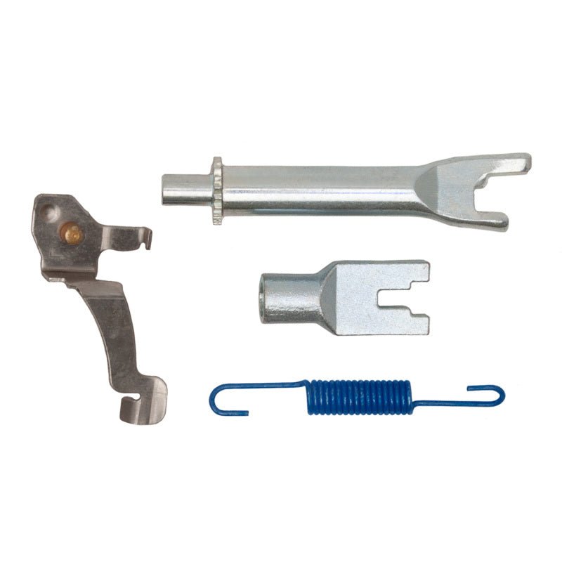 R1 Concepts Honda Civic Left Rear Drum Adjuster Kit (Years 1984 - 1997) | rncADJ - 59003 - JDMuscleSPK974873