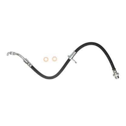 R1 Concepts Honda Civic Rear Left Brake Hose (Years 2016 - 2022) - Part rncBHH - 59204 | rncBHH - 59204 - JDMuscleSPK1003582
