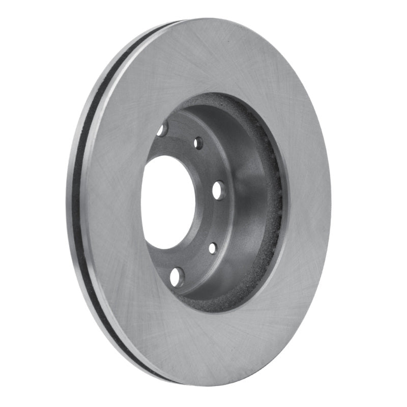 R1 Concepts Honda Civic Sedan Front Brake Rotor (1982 - 1983) – Reliable Performance and Durability | rncERE - 59004 - JDMuscleSPK978334