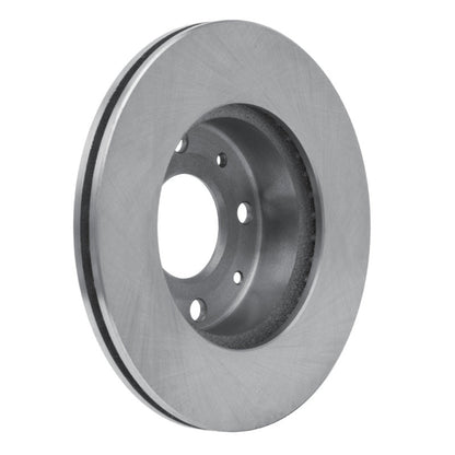 R1 Concepts Honda Civic Sedan Front Brake Rotor (1982 - 1983) – Reliable Performance and Durability | rncERE - 59004 - JDMuscleSPK978334