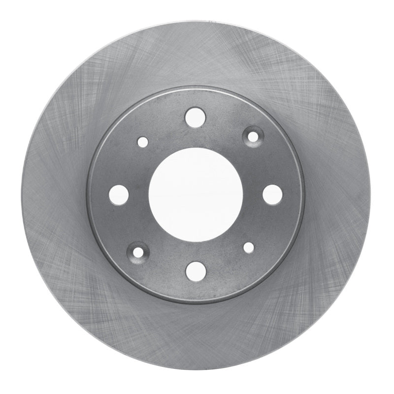 R1 Concepts Honda Civic Sedan Front Brake Rotor (1982 - 1983) – Reliable Performance and Durability | rncERE - 59004 - JDMuscleSPK978334