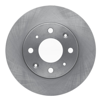 R1 Concepts Honda Civic Sedan Front Brake Rotor (1982 - 1983) – Reliable Performance and Durability | rncERE - 59004 - JDMuscleSPK978334