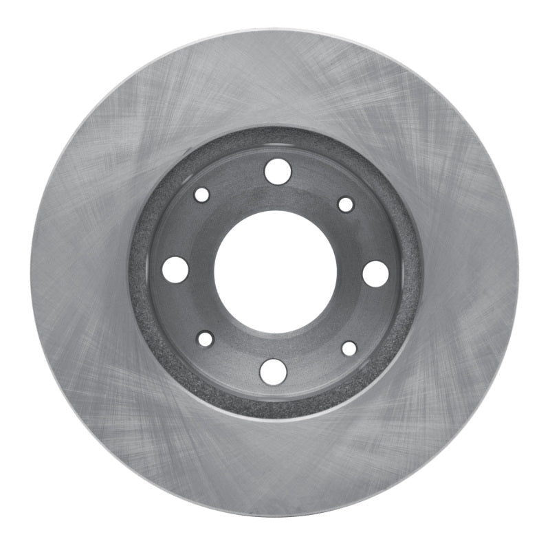 R1 Concepts Honda Civic Sedan Front Brake Rotor (1982 - 1983) – Reliable Performance and Durability | rncERE - 59004 - JDMuscleSPK978334