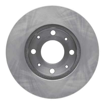 R1 Concepts Honda Civic Sedan Front Brake Rotor (1982 - 1983) – Reliable Performance and Durability | rncERE - 59004 - JDMuscleSPK978334