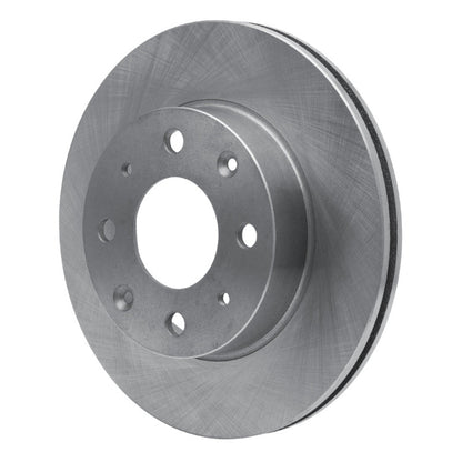 R1 Concepts Honda Civic Sedan Front Brake Rotor (1982 - 1983) – Reliable Performance and Durability | rncERE - 59004 - JDMuscleSPK978334