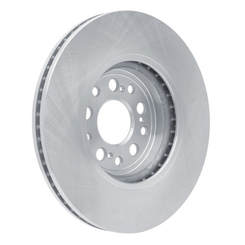 R1 Concepts Honda Clarity Front Brake Rotor (2017 - 2021) - Part Number RNCERE - 59069 | rncERE - 59069 - JDMuscleSPK978352