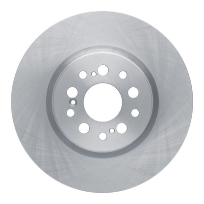 R1 Concepts Honda Clarity Front Brake Rotor (2017 - 2021) - Part Number RNCERE - 59069 | rncERE - 59069 - JDMuscleSPK978352