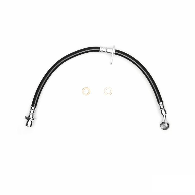 R1 Concepts Honda CR - V 1997 - 2001 Front Left Brake Hose (Part Number: rncBHH - 59042) | rncBHH - 59042 - JDMuscleSPK1003423