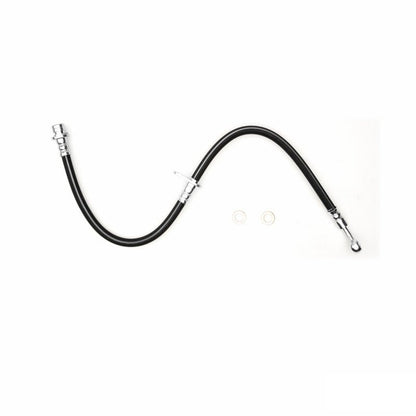 R1 Concepts Honda Cr - V 2002 - 2006 Front Right Brake Hose – Durable Replacement Part | rncBHH - 59056 - JDMuscleSPK1003435