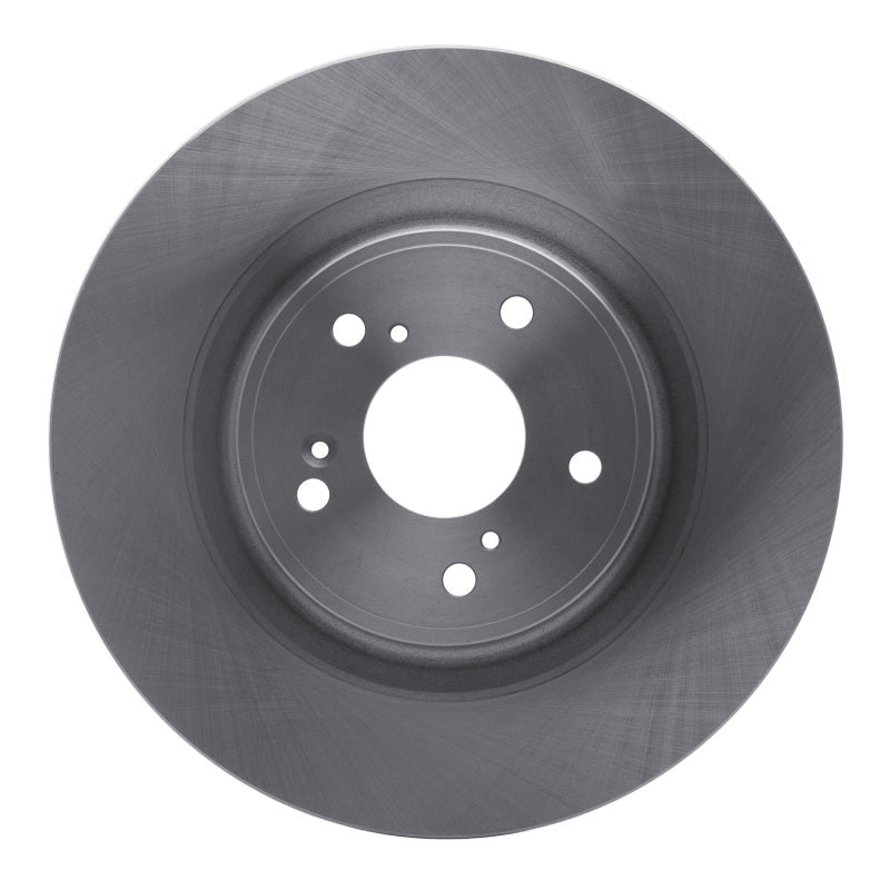 R1 Concepts Honda CR - V Front Brake Rotor (2019 - 2022) - Part Number RNCERE - 59072 | rncERE - 59072 - JDMuscleSPK978354